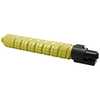 Ricoh Aficio MP C3502 Toner Jaune Compatible