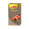 THA LIPTON FRUITS ROUGES PAQUE T 25 SACHETS