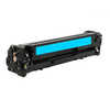 HP CF211A / Canon 731C Toner Cyan Compatible