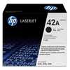 HP Q5942A Toner Noire  LJ4250/350 10000