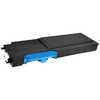 Xerox Phaser 6600 Toner Cyan Compatible