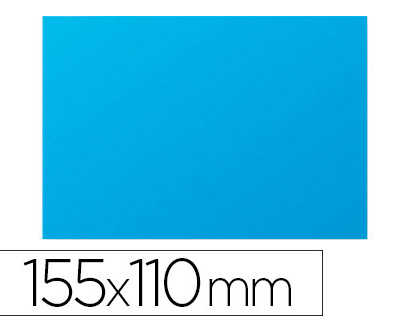 papier-correspondance-clairefo-ntaine-couleurs-pollen-210g-m2-110x155mm-coloris-bleu-turquoise-paquet-25-feuilles