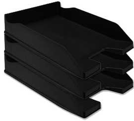 corbeille-acourrier-q-connect-polypropylene-documents-a4-240x320mm-empilable-350x255x65mm-coloris-noir-opaque