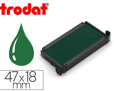 recharge-tampon-trodat-4912t-4-lignes-maximum-47x18mm-coloris-vert-blister-3-unitas