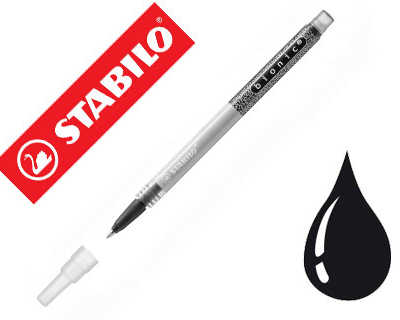 recharge-roller-stabilo-bionic-encre-liquide-noire