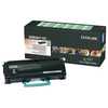 Lexmark 0X264H11G Cart.Noir LRP HC 9000P