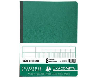 registre-piq-re-exacompta-colo-nnes-250x320mm-33-lignes-8-colonnes-page-80-pages