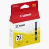 CANON 6406B001 Ink Jet PGI-72 Y NICHE