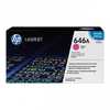 HP CF033A Toner Magenta LJ CM4540