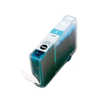 CARTOUCHE JET D'ENCRE COMPATIBLE CANON BCI-3/6C CYAN