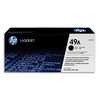 HP Q5949A Toner Noire  LJ1160/1320  2500