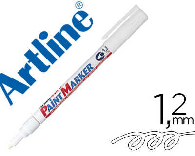 marqueur-artline-permanent-pai-nt-marker-440-pointe-fine-conique-1-2mm-encre-pigmentae-base-d-huile-coloris-blanc