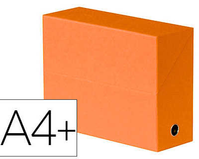 bo-te-transfert-oxford-color-l-ife-carton-pellicula-255x340mm-dos-90mm-oeillet-prahension-chroma-coloris-orange