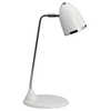 LAMPE MAULSTARLET LED BASSE CONSOMMATION CORDON 1,70M CLASSE A 8W 310MM COLORIS BLANC