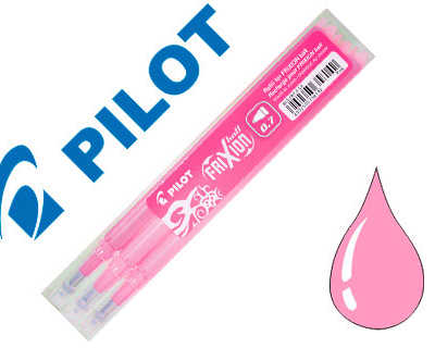 recharge-roller-pilot-frixion-ball-acriture-moyenne-0-5mm-encre-effacable-coloris-rose-set-de-3-unitas