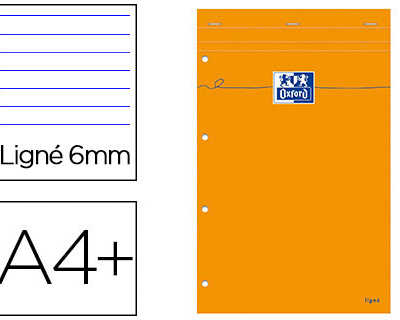 bloc-bureau-oxford-papier-a4-valin-surfin-agrafa-en-t-te-couveture-enveloppante-210x320mm-80f-80g-ligna-6mm-orange