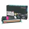 Lexmark C522A3MG Toner Corpo Magenta 3K