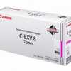 Canon C-EXV8 Toner Magenta Original