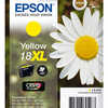 EPSON ENCRE J XL ALARME