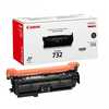 CANON 6263B002 Toner 732 BK