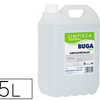 NETTOYANT VITRES BUGA CLEAN BI DON 5L