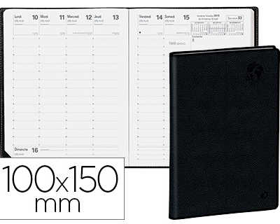 agenda-quo-vadis-affaires-papier-recycl-equology-couverture-biod-gradable-impression-encre-v-g-tale-100x150mm-noir