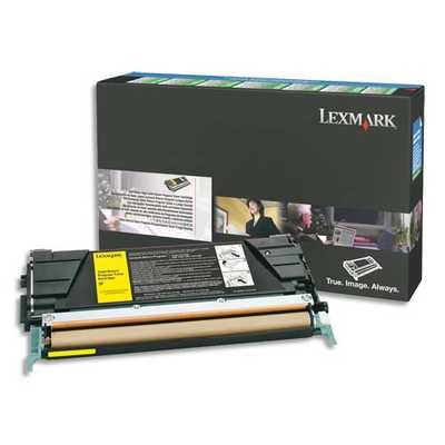 toner-lexmark-c734a1yg-cyan