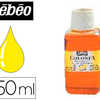 ENCRE PABAO COLOREX FORTE CONC ENTRATION VIVACITA COULEUR JAUNE PRIMAIRE FLACON 250ML