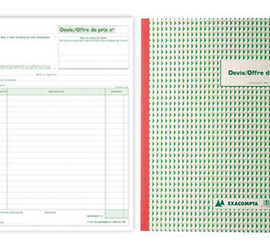 manifold-autocopiant-exacompta-devis-offre-de-prix-a4-210x297mm-foliotage-50-triplis