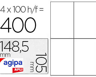 tiquette-adh-sive-apli-agipa-imprimante-laser-copieur-105x148-5mm-bo-te-400-unit-s