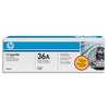 HP CB436A Toner Noire P1505  2000P