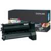 Lexmark 00C780H2MG Toner Magante HC