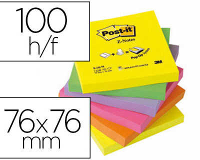 bloc-notes-post-it-recharges-z-notes-76x76mm-100f-repositionnables-coloris-naon-assortis-6-blocs