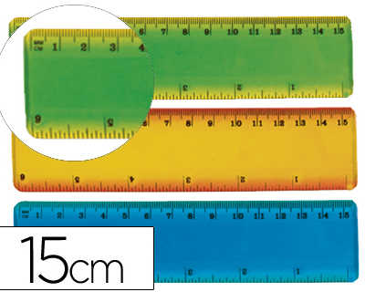 regle-liderpapel-15cm-gamme-sc-olaire-incassable-plastique-flexible-transparent-coloris-assortis