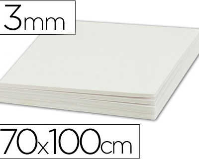 carton-plume-liderpapel-70x100-cm-apaisseur-3mm-unicolore-blanc