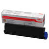 Oki B4600 Toner Blk HC 7000P