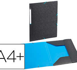 chemise-viquel-office-design-p-olypropylene-5-10e-3-rabats-320x230mm-extarieur-gris-anthracite-intarieur-bleu