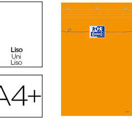 bloc-bureau-oxford-a4-papier-valin-surfin-agrafa-en-t-te-couverture-enveloppante-210x320mm-80f-80g-coloris-orange