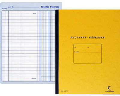 registre-standard-elve-piqua-a-4-210x297mm-recettes-dapenses-80-pages