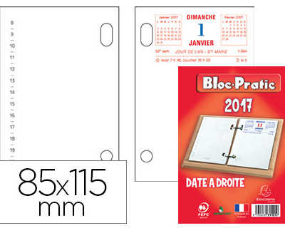 bloc-ph-m-ride-exacompta-sur-socle-annuel-2020-1-jour-page-droite-85x115mm