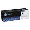 HP 79A Black  LaserJet Toner Cartridge