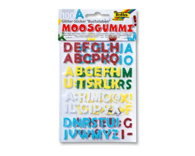 sticker-paillet-folia-mousse-caoutchouc-formes-lettres-coloris-assortis-paquet-100-unit-s