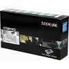 Lexmark 0C736H1KG Toner Blk LRP 12000 P