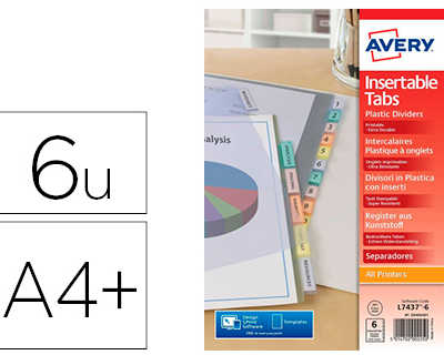 intercalaire-avery-polypropyle-ne-6-touches-a4-onglets-bristol-personnalisables-et-imprimables