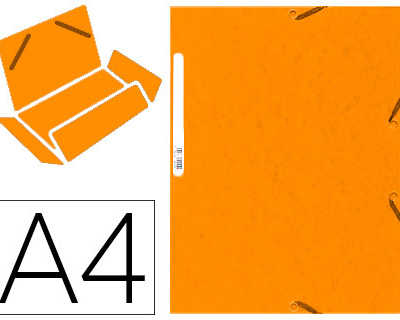 chemise-exacompta-carte-lustra-e-5-10e-400g-3-rabats-et-alastique-a4-format-240x320mm-coloris-orange