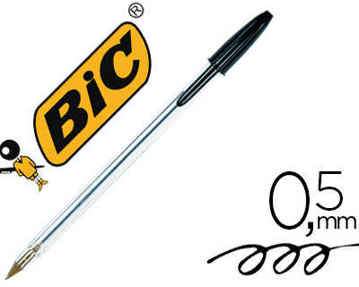 stylo-bille-bic-cristal-acritu-re-moyenne-0-5mm-encre-classique-bille-indaformable-capuchon-couleur-encre-noir