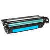 HP CF031A Toner Cyan Remanufacturé