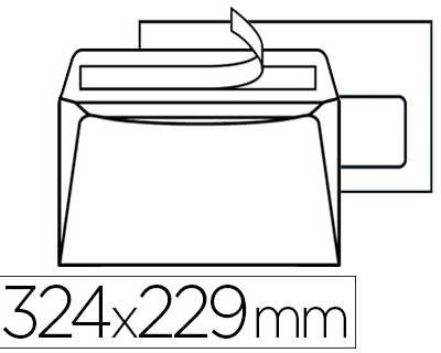 enveloppe-gpv-c4-229x324mm-90g-adhasive-fermeture-rapide-sacurisae-dafinitive-fen-tre-50x100mm-blanche-bo-te-250-unitas