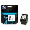 HP 62 Black Ink Cartridge