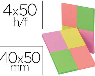 bloc-notes-q-connect-couleurs-naon-40x50mm-50f-repositionnables-coloris-assortis-4-blocs